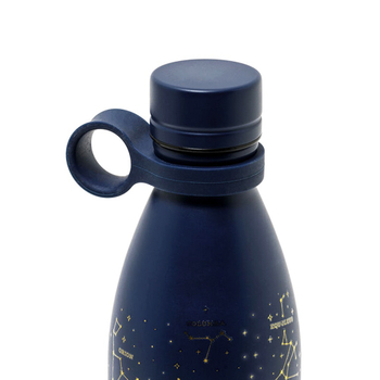 Termoska Legami - Hot&Cold - 800 Ml Vacuum Bottle - STARS