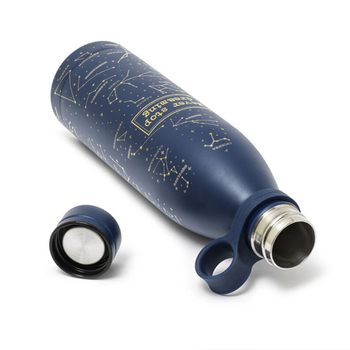 Termoska Legami - Hot&Cold - 800 Ml Vacuum Bottle - STARS