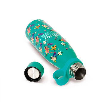 Termoska Legami - Hot&Cold - 500 Ml Vacuum Bottle - HUMINNGBIRD