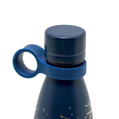 Legami - Hot&Cold - 500 Ml Vacuum Bottle - STARS vakuová fľaša 
