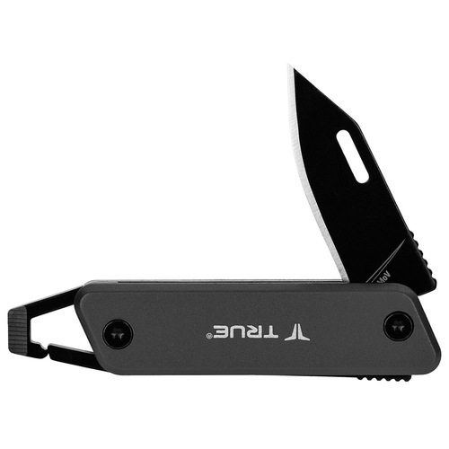 Modern Keychain Knife- true vreckový nožík