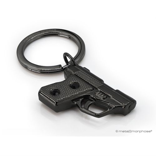 Kľúčenka Zbraň Metalmorphose Keyring Gun