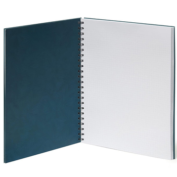 Legami zošit Trio - 3 v 1  A4 Notebook With Spiral - TOUCANS