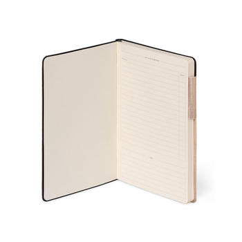 Legami notes linajkový  13 x 21cm ROSE GOLD, My Notebook - Lined - Medium