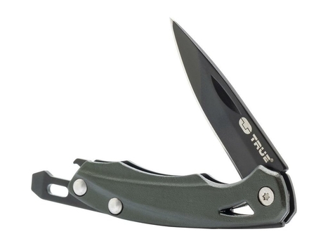 Slip knife- true vreckový nožík