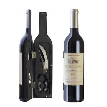 Invotis sada na víno vývrtka 