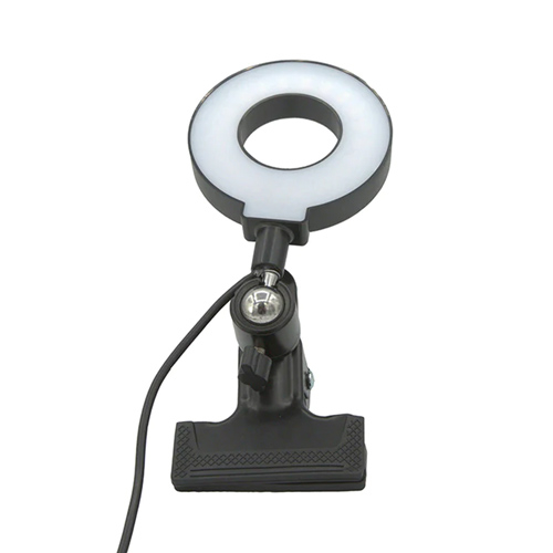 Kikkerland Selfie Ring Light - selfie svetlo