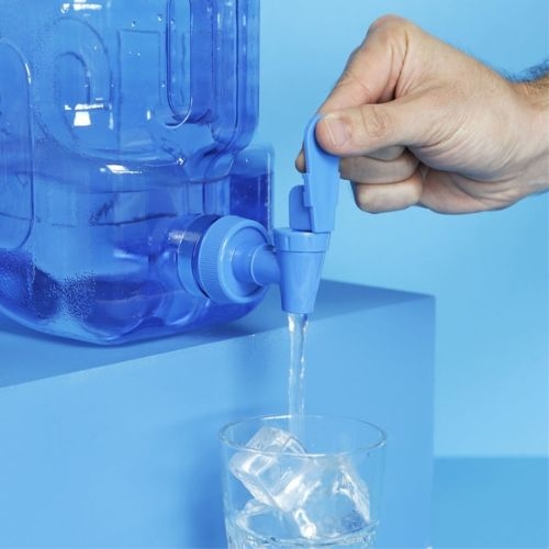 H2O Dávkovač vody do chladničky 5,5L