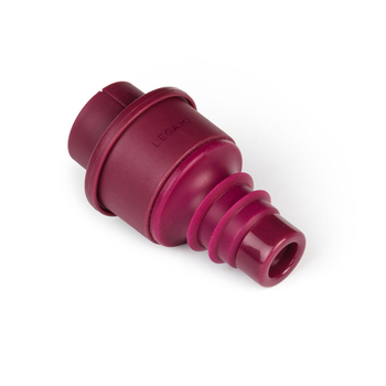 Legami - Vákuové zátky na víno - Sada dvoch zátok na víno