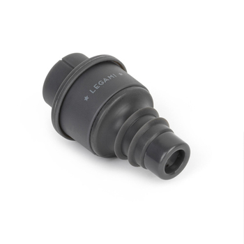 Legami - Vákuové zátky na víno - Sada dvoch zátok na víno