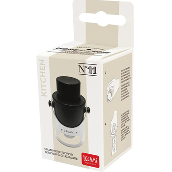 Legami - Zátka na šampanské
