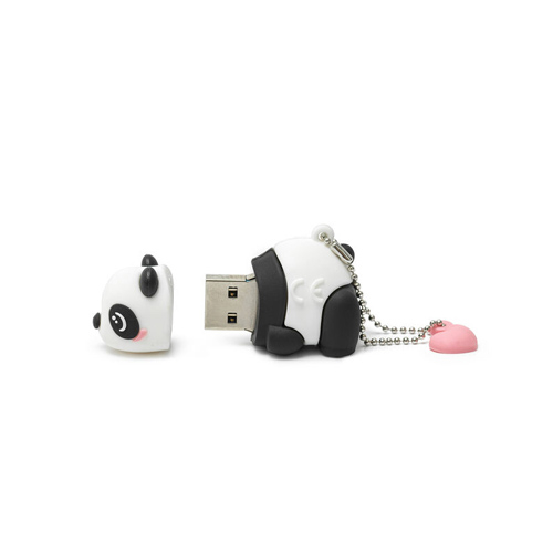 Legami - 3.0 USB Flash Drive - usb kľúč 16 GB Panda