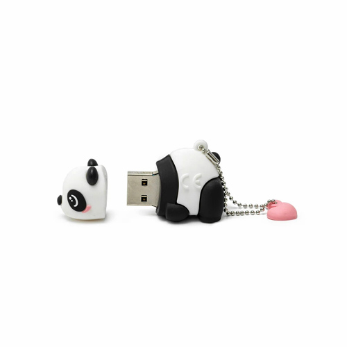 Legami - 3.0 USB Flash Drive - usb kľúč 32 GB Panda